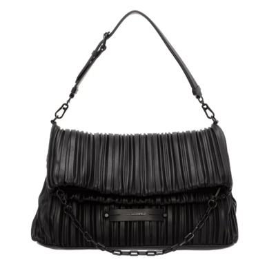 Bolso Karl K/Kushion Folded Tote